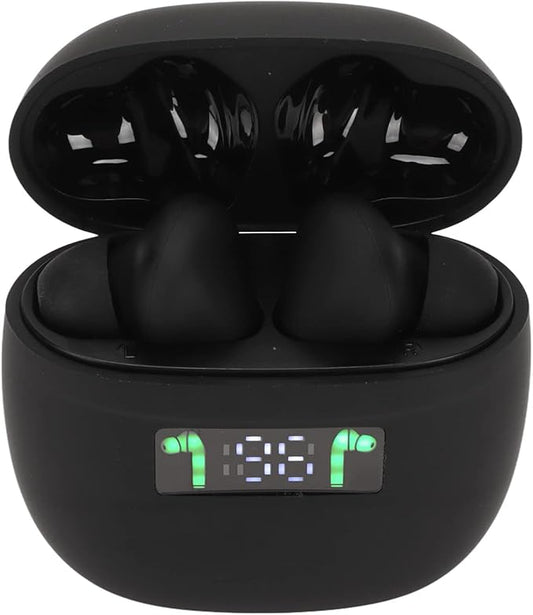 Language Translator Earbuds, 144 Languages 3 Translation Modes Smart Instant Voice Language Translator, Translator Device Bluetooth Earphone for Travelling Calling Learning